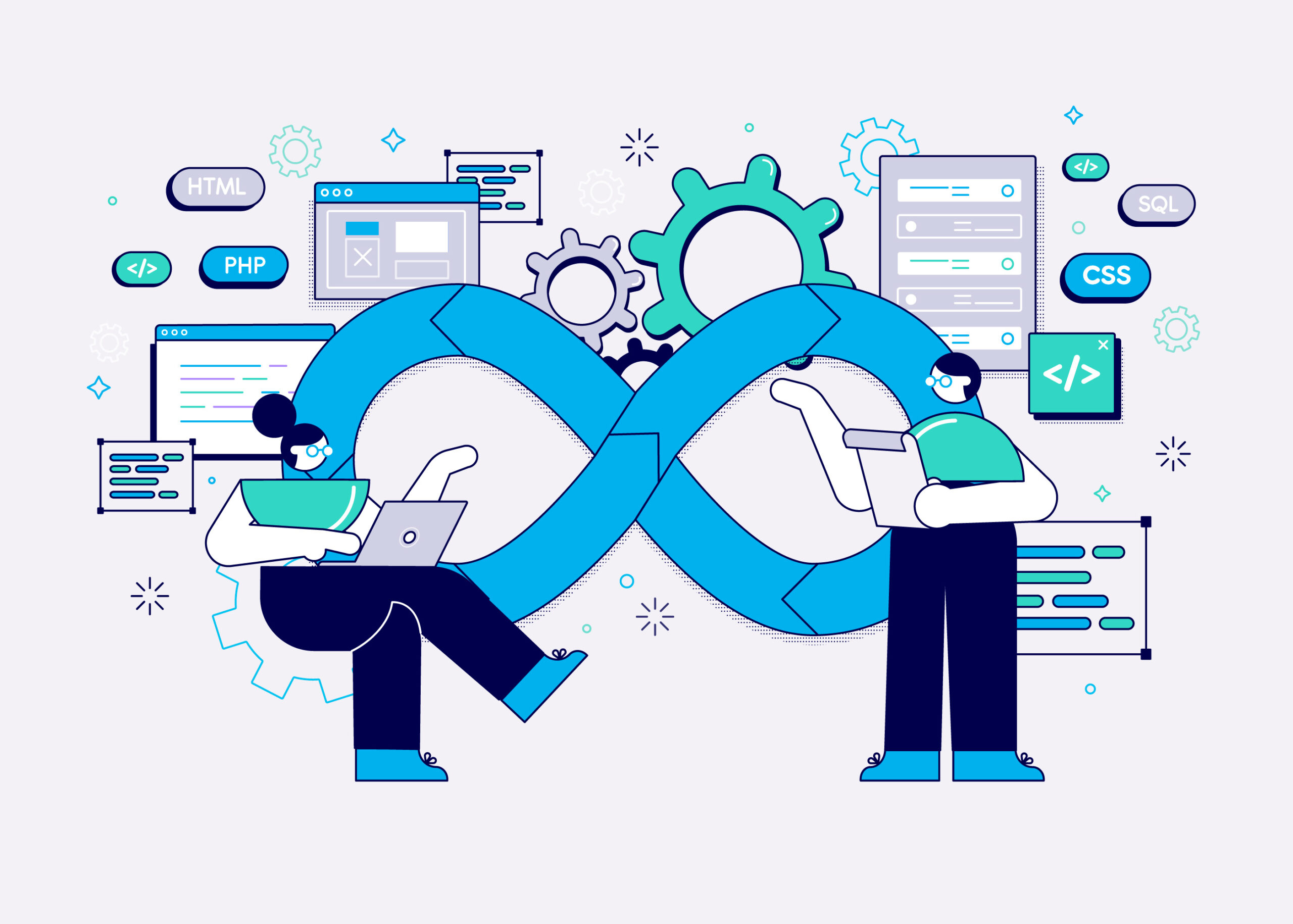 Integrate Seamlessly