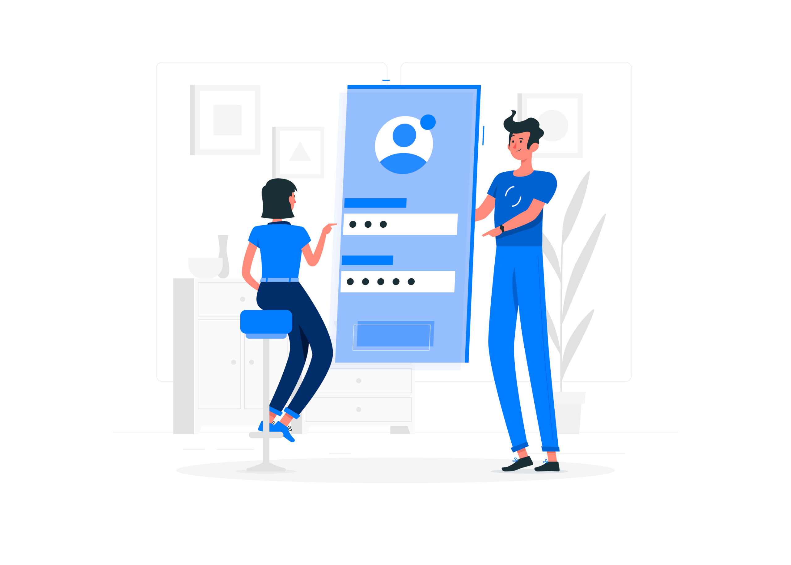 Personalized Image Requests