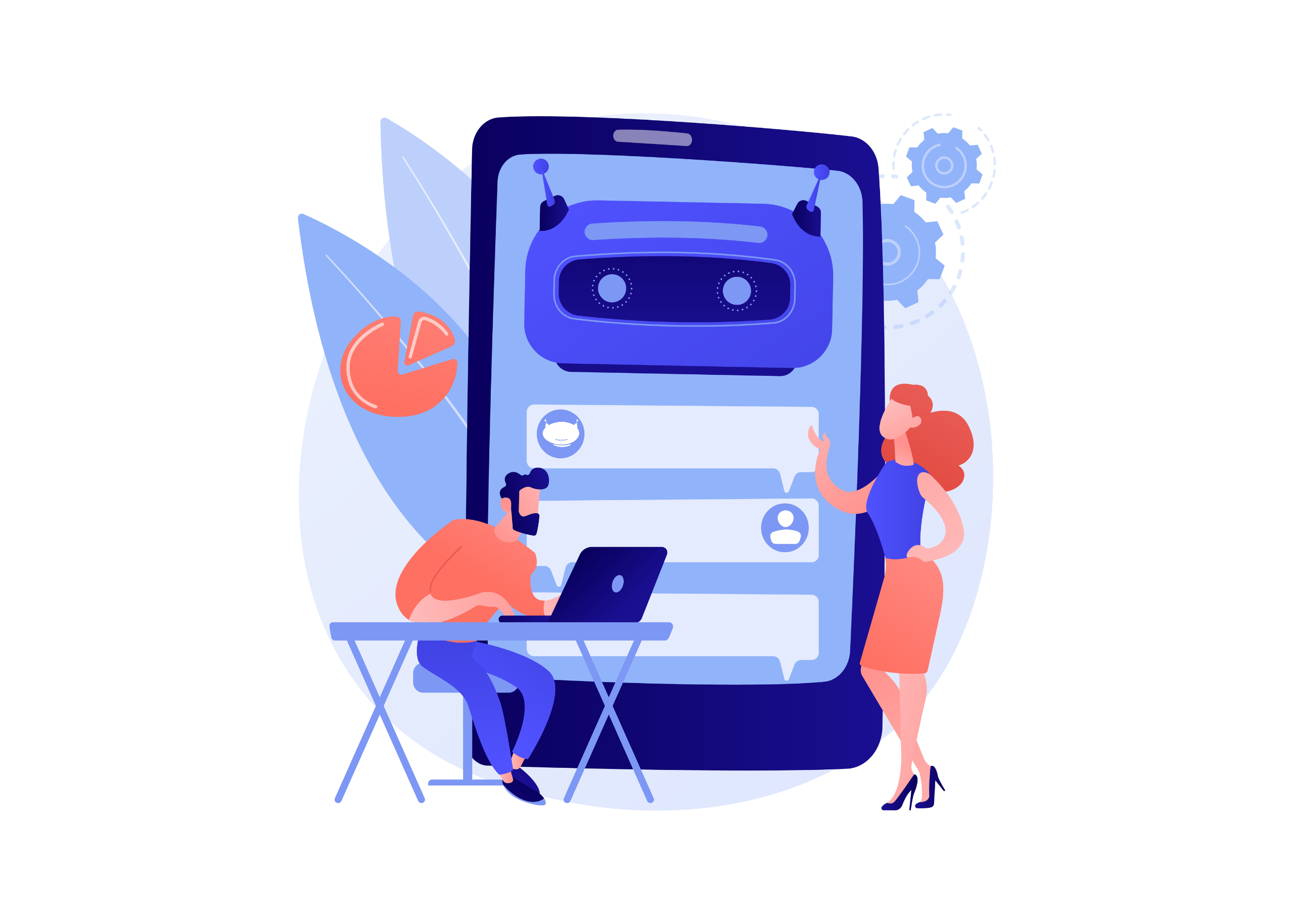 AI-Powered Review Responses